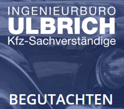 Ingenieurbüro Ulbrich